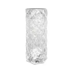 Globo 28071 - LED prigušiva stona lampa GIXI LED/1W/5V 2700/4000/6500K