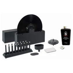 shumee Analogis WashnPlay 2 - Ročno čistilo za vinilne plošče