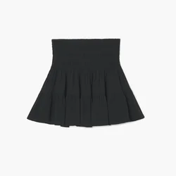 Cropp - Mini suknja - CRNO