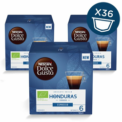 NESCAFÉ kapsule Dolce Gusto Honduras, 3 komada