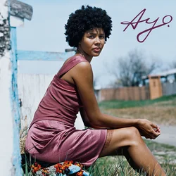 Ayo - Joyful (Blue Coloured) (2 LP)