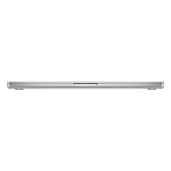 APPLE MacBook Pro 16.2 inch M4 Pro 14-core CPU 20-core GPU 48GB 1TB SSD Silver laptop (Z1FP000C6)