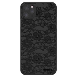 ULTIMATE CASE MagSafe za Apple iPhone 11 Pro Max - Black Elegance