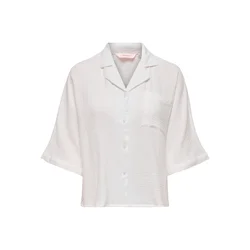 ONLY Bluza THYRA, bela