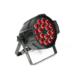 PL510 Led Par reflektor RGBWA