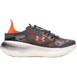 Under Armour Obutev Echo SlipSpeed
