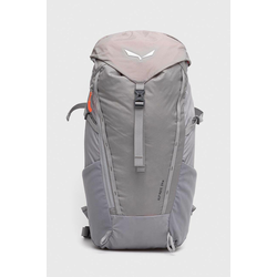 Nahrbtnik Salewa Alp Mate 24 siva barva