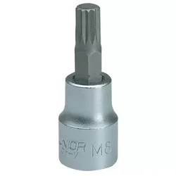 Ključ nasadni sa ZX profilom, prihvat 1/2 192/2ZX M14 UNIOR
