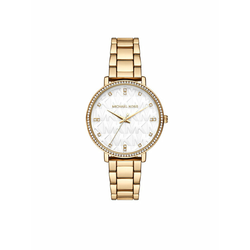 Ročna ura Michael Kors Pyper MK4666 Gold