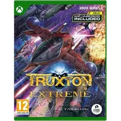 Truxton Extreme (XSX)