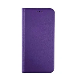 PREKLOPNA FUTROLA ELEGANT za Honor 600 Lite/ ljubičasta