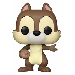 Funko POP Disney: Mickey And Friends - Chip