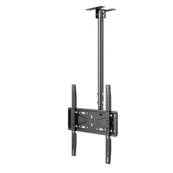 Xstand 23-60 Nosač zaTV/PlafonskiI/ 0°o+30°-90°o +90°duzina 500-830mm/VESA 400X400/do 40kg 208431