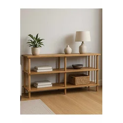 Hanah Home Komoda, Krem