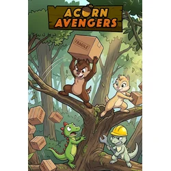Acorn Avengers PC/XBOX LIVE Key EUROPE