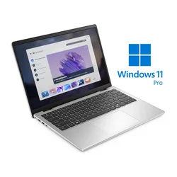 DELL Pro 14 Essential PV14255 14 inch FHD+ 300nits AMD Ryzen AI 7 350 16GB 1TB SSD Backlit Win11Pro laptop