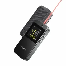 FNIRSI merilec razdalje laserski 40m IR40