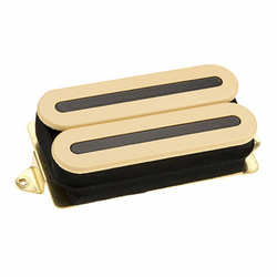DiMarzio DP102 X2N Pickup Cream