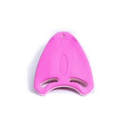 Borntoswim kickboard kb1 pink