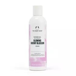 Glowing Cherry Blossom Shower Gel 250 ML