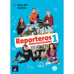 Reporteros Internacionales