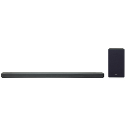 LG SL10Y 5.1.2 Dolby Atmos Soundbar