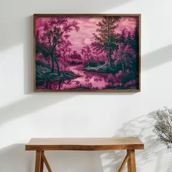 Wallity Slika GE189, 35 x 47 cm