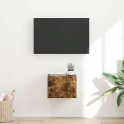 TV zidni ormar Zidne Dimljeni hrast 39 x 31 x 29,5 cm