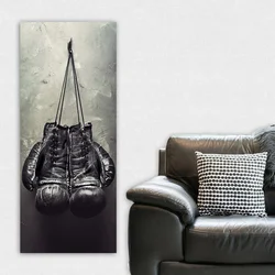 Opviq Slika na platnu 50x120cm