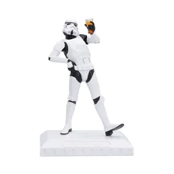 Star Wars Original Stormtrooper Raise a Glass zbirateljska figura 17cm