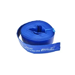 awtools CEV ZA VODO 2 x 50 m PVC MODRA
