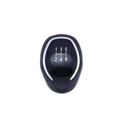 Car 888 Accessories Ručica menjača za Opel Crossland 2017, 5 brzina