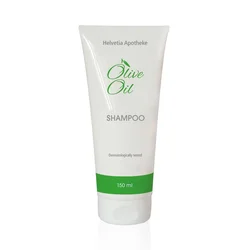 Olive Oil Shampoo