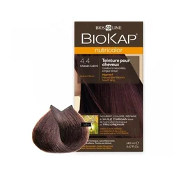BioKap Farba za kosu, Kestenjasto smeđa