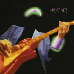 Dire Straits Money For Nothing