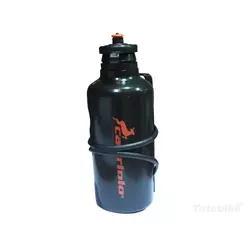 Boca - Capriolo PVC crna sa nosaeem 0.5 L