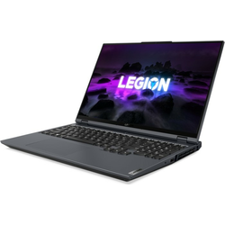 Lenovo Legion 5 Pro-16 Ryzen 7, 32GB, 512, W10 RTX3050 165Hz