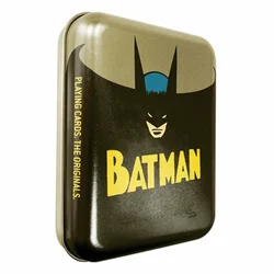 DC Super Heroes Batman Playing Cards