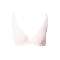 Hunkemöller Nedrček Ingrid roza