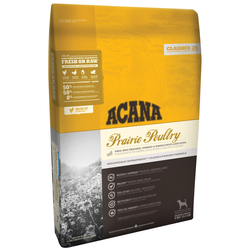 Acana hrana za pse Classics Prairie Poultry 14.5kg