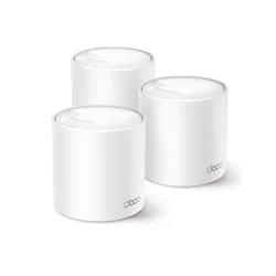TP-Link mrežni sistem deco X50 (3-pack) ( DECO X50 (3-PACK) )