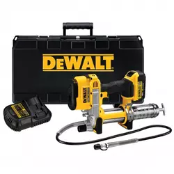 Pištola za podmazovanje Dewalt DCGG571M1