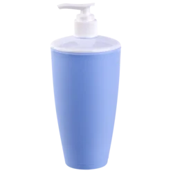 Dozer za sapun 350ml, Svetloplavi