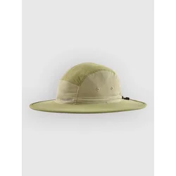 Patagonia Quandary Brimmer Hat gumtree green
