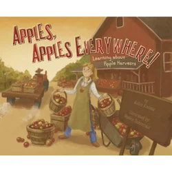 Apples, Apples Everywhere!: Learning about Apple Harvests