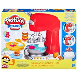 Northix Play-Doh Playset Magical Mixer