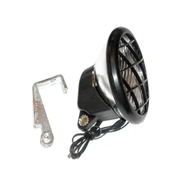 Lampa Prednja Sa Mrezom