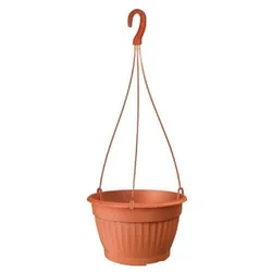 Prosperplast TERRA 23 v.14cm TE (R624) viseči lonec