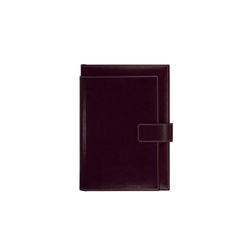 NOVASKIN Exclusive Agenda, B5, Bordo