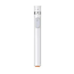 SmallRig ST30 One-Touch Deploy Selfie Stick Tripod (White) 4898
